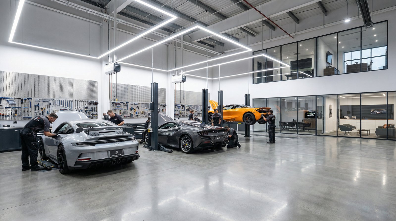 麻豆传媒改装工坊视频