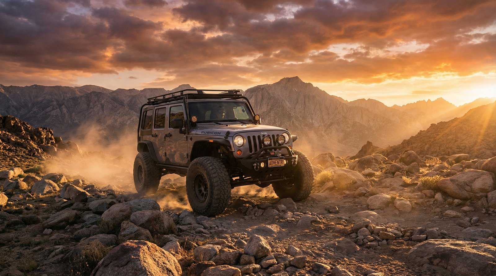 麻豆传媒越野车穿越视频