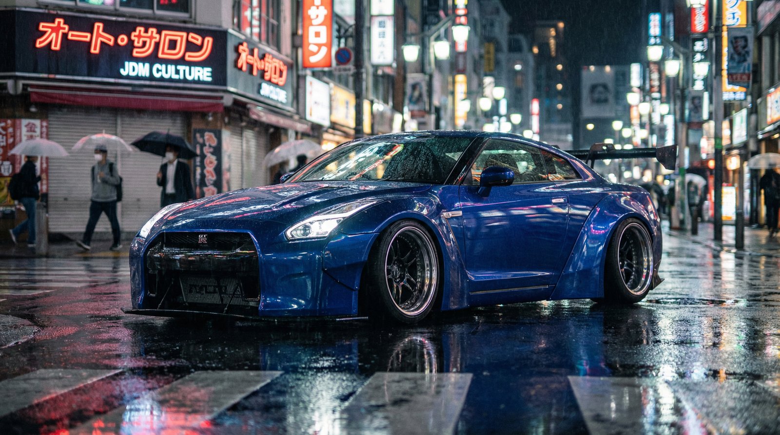 麻豆传媒JDM改装文化视频